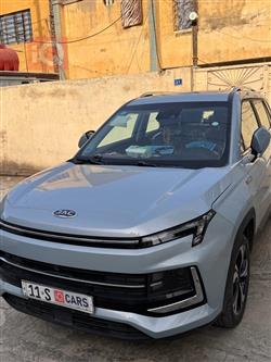 جاك JS4